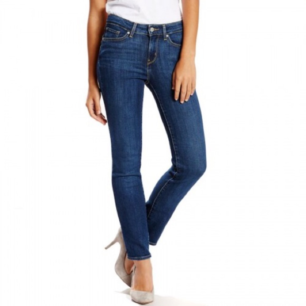 Levi’s 714 Straight